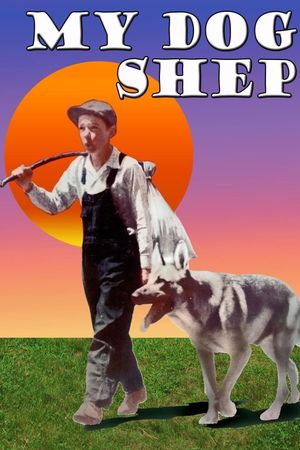 My Dog Shep's poster