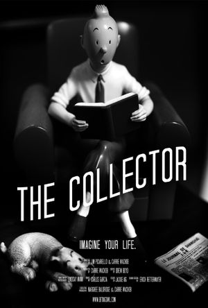 The Collector's poster