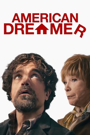 American Dreamer's poster