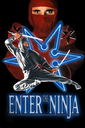 Enter the Ninja's poster