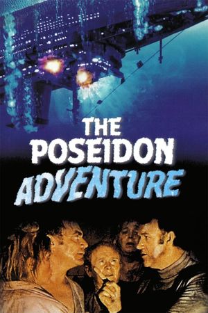 The Poseidon Adventure's poster image