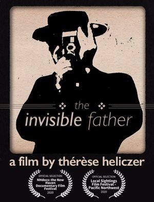 The Invisible Father's poster