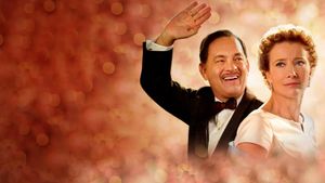 Saving Mr. Banks's poster
