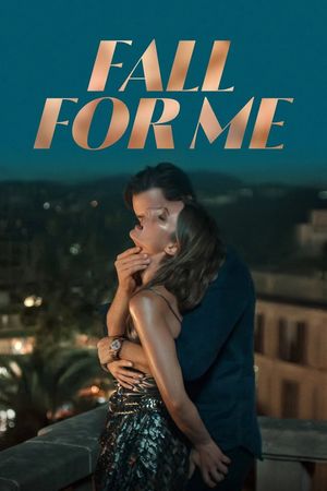 Fall for Me's poster