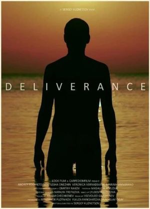 Deliverance's poster image