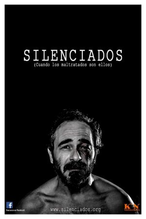 Silenciados's poster image