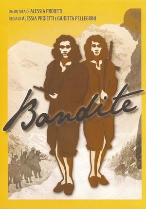 Bandite's poster image