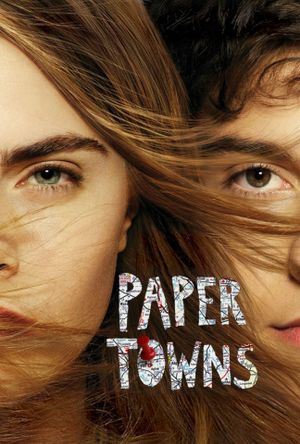Paper Towns's poster