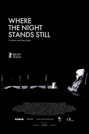 Where the Night Stands Still's poster