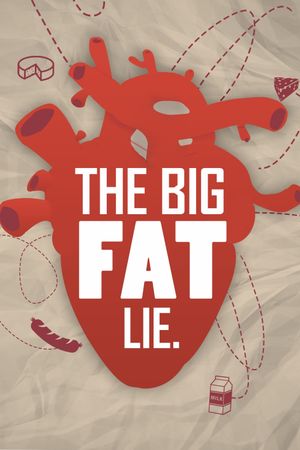 The Big Fat Lie's poster
