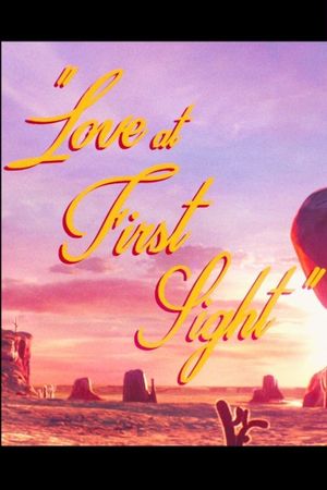 Love at First Sight's poster