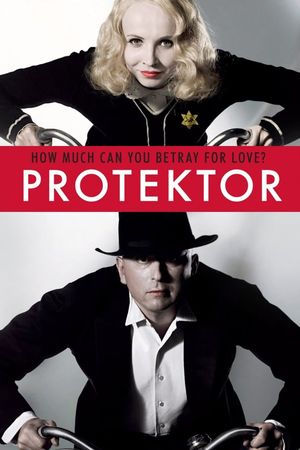 Protector's poster