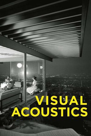 Visual Acoustics's poster