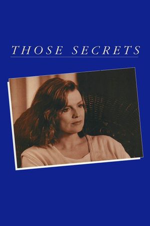 Those Secrets's poster image
