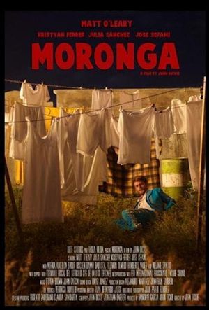 Moronga's poster