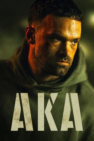 AKA's poster