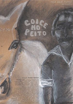 Coice no Peito's poster