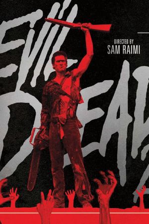 Bloody And Groovy Baby! A Tribute to Sam Raimi's Evil Dead 2's poster