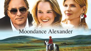 Moondance Alexander's poster
