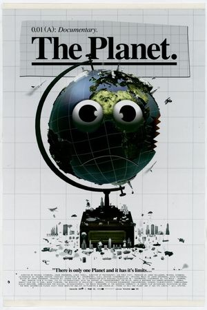 The Planet's poster image