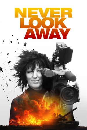 Never Look Away's poster