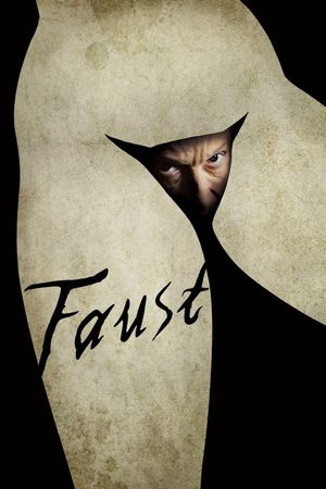 Faust's poster