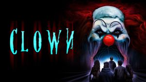 Clown's poster