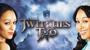 Twitches Too's poster