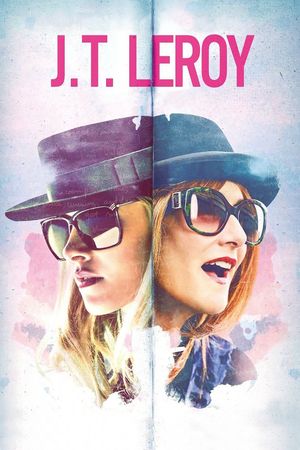 JT LeRoy's poster