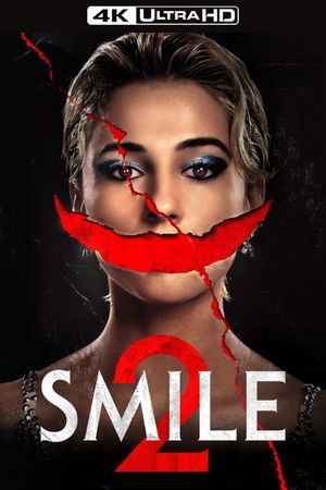 Smile 2's poster
