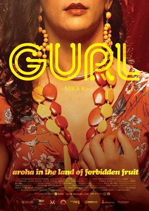 Gurl's poster