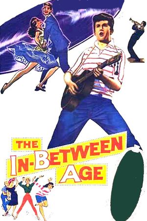 The Inbetween Age's poster