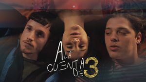 On the Count of Three's poster