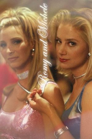 Romy and Michele's High School Reunion's poster