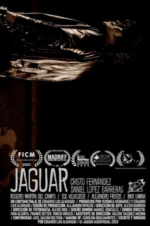 Jaguar's poster image