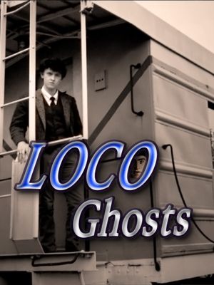 Loco Ghosts's poster