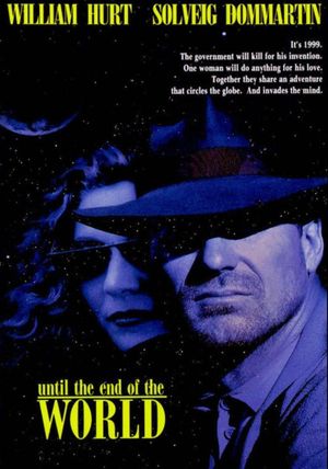 Until the End of the World's poster