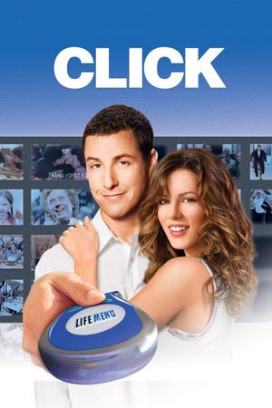 Click's poster