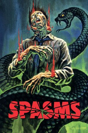 Spasms's poster