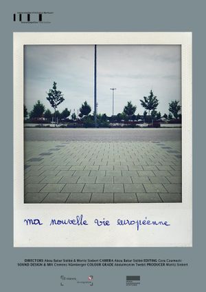 My New European Life's poster