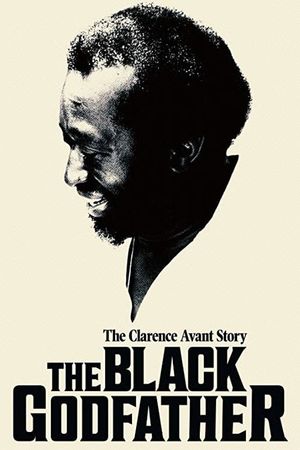 The Black Godfather's poster
