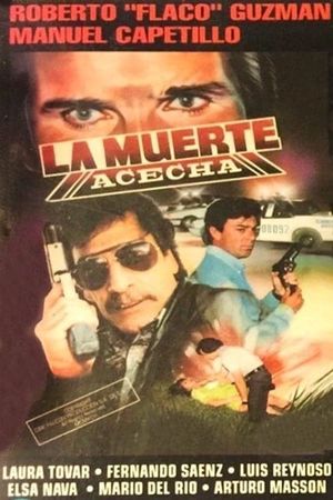 La muerte acecha's poster image