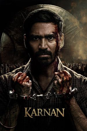 Karnan's poster