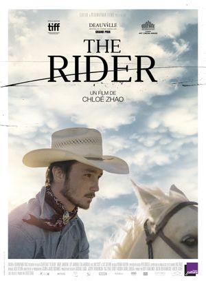 The Rider's poster
