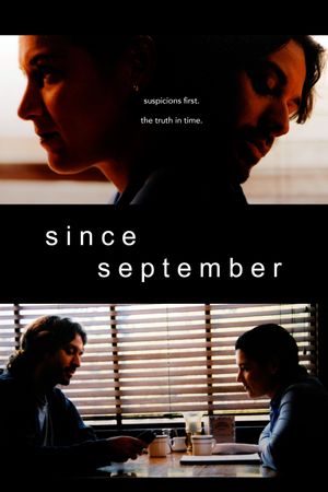 Since September's poster
