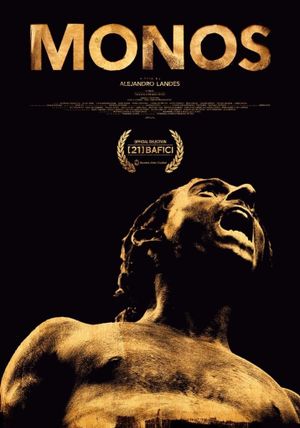 Monos's poster