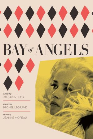 Bay of Angels's poster