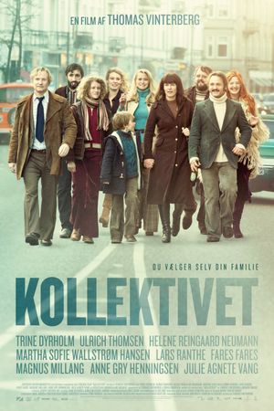 The Commune's poster