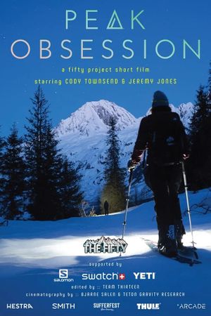 Peak Obsession's poster image