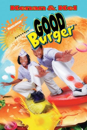 Good Burger's poster